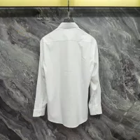 Cheap Fendi Shirts Long Sleeved For Unisex #1362610 Replica Wholesale [$56.00 USD] [ITEM#1362610] on Replica Fendi Shirts