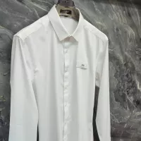 Cheap Fendi Shirts Long Sleeved For Unisex #1362610 Replica Wholesale [$56.00 USD] [ITEM#1362610] on Replica Fendi Shirts