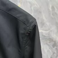 Cheap Fendi Shirts Long Sleeved For Unisex #1362611 Replica Wholesale [$56.00 USD] [ITEM#1362611] on Replica Fendi Shirts