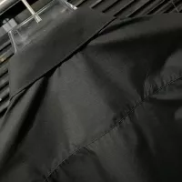 Cheap Prada Shirts Long Sleeved For Unisex #1362612 Replica Wholesale [$56.00 USD] [ITEM#1362612] on Replica Prada Shirts