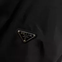 Cheap Prada Shirts Long Sleeved For Unisex #1362613 Replica Wholesale [$56.00 USD] [ITEM#1362613] on Replica Prada Shirts