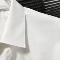 Cheap Prada Shirts Long Sleeved For Unisex #1362614 Replica Wholesale [$56.00 USD] [ITEM#1362614] on Replica Prada Shirts