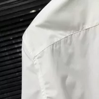 Cheap Prada Shirts Long Sleeved For Unisex #1362614 Replica Wholesale [$56.00 USD] [ITEM#1362614] on Replica Prada Shirts