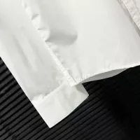 Cheap Prada Shirts Long Sleeved For Unisex #1362614 Replica Wholesale [$56.00 USD] [ITEM#1362614] on Replica Prada Shirts