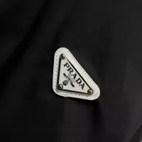 Cheap Prada Shirts Long Sleeved For Unisex #1362615 Replica Wholesale [$56.00 USD] [ITEM#1362615] on Replica Prada Shirts