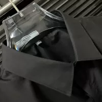 Cheap Prada Shirts Long Sleeved For Unisex #1362615 Replica Wholesale [$56.00 USD] [ITEM#1362615] on Replica Prada Shirts