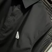 Cheap Prada Shirts Long Sleeved For Unisex #1362615 Replica Wholesale [$56.00 USD] [ITEM#1362615] on Replica Prada Shirts