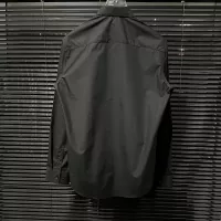 Cheap Prada Shirts Long Sleeved For Unisex #1362615 Replica Wholesale [$56.00 USD] [ITEM#1362615] on Replica Prada Shirts