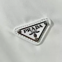Cheap Prada Shirts Long Sleeved For Unisex #1362616 Replica Wholesale [$56.00 USD] [ITEM#1362616] on Replica Prada Shirts