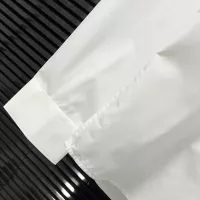 Cheap Prada Shirts Long Sleeved For Unisex #1362616 Replica Wholesale [$56.00 USD] [ITEM#1362616] on Replica Prada Shirts