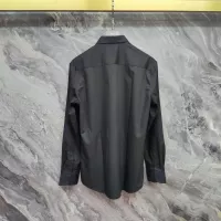 Cheap Prada Shirts Long Sleeved For Unisex #1362617 Replica Wholesale [$56.00 USD] [ITEM#1362617] on Replica Prada Shirts
