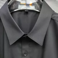 Cheap Prada Shirts Long Sleeved For Unisex #1362617 Replica Wholesale [$56.00 USD] [ITEM#1362617] on Replica Prada Shirts
