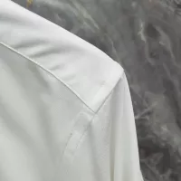 Cheap Prada Shirts Long Sleeved For Unisex #1362618 Replica Wholesale [$56.00 USD] [ITEM#1362618] on Replica Prada Shirts