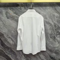 Cheap Prada Shirts Long Sleeved For Unisex #1362619 Replica Wholesale [$56.00 USD] [ITEM#1362619] on Replica Prada Shirts