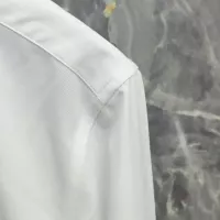 Cheap Prada Shirts Long Sleeved For Unisex #1362619 Replica Wholesale [$56.00 USD] [ITEM#1362619] on Replica Prada Shirts