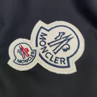 Cheap Moncler Shirts Long Sleeved For Men #1362620 Replica Wholesale [$56.00 USD] [ITEM#1362620] on Replica Moncler Shirts