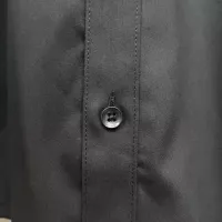 Cheap Moncler Shirts Long Sleeved For Men #1362620 Replica Wholesale [$56.00 USD] [ITEM#1362620] on Replica Moncler Shirts