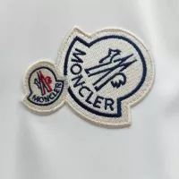 Cheap Moncler Shirts Long Sleeved For Men #1362621 Replica Wholesale [$56.00 USD] [ITEM#1362621] on Replica Moncler Shirts