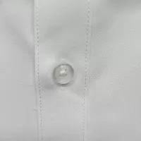 Cheap Moncler Shirts Long Sleeved For Men #1362621 Replica Wholesale [$56.00 USD] [ITEM#1362621] on Replica Moncler Shirts