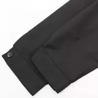 Cheap Prada Shirts Long Sleeved For Unisex #1362622 Replica Wholesale [$52.00 USD] [ITEM#1362622] on Replica Prada Shirts