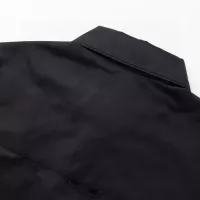 Cheap Prada Shirts Long Sleeved For Unisex #1362622 Replica Wholesale [$52.00 USD] [ITEM#1362622] on Replica Prada Shirts