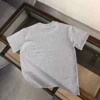 Cheap Fendi T-Shirts Short Sleeved For Unisex #1362625 Replica Wholesale [$39.00 USD] [ITEM#1362625] on Replica Fendi T-Shirts