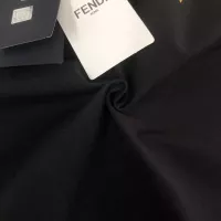 Cheap Fendi T-Shirts Short Sleeved For Unisex #1362628 Replica Wholesale [$39.00 USD] [ITEM#1362628] on Replica Fendi T-Shirts