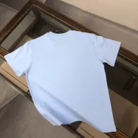 Cheap Fendi T-Shirts Short Sleeved For Unisex #1362629 Replica Wholesale [$39.00 USD] [ITEM#1362629] on Replica Fendi T-Shirts