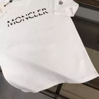 Cheap Moncler T-Shirts Short Sleeved For Unisex #1362630 Replica Wholesale [$39.00 USD] [ITEM#1362630] on Replica Moncler T-Shirts