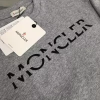 Cheap Moncler T-Shirts Short Sleeved For Unisex #1362631 Replica Wholesale [$39.00 USD] [ITEM#1362631] on Replica Moncler T-Shirts