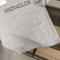 Cheap Moncler T-Shirts Short Sleeved For Unisex #1362631 Replica Wholesale [$39.00 USD] [ITEM#1362631] on Replica Moncler T-Shirts