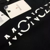 Cheap Moncler T-Shirts Short Sleeved For Unisex #1362632 Replica Wholesale [$39.00 USD] [ITEM#1362632] on Replica Moncler T-Shirts