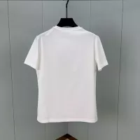 Cheap Moncler T-Shirts Short Sleeved For Unisex #1362635 Replica Wholesale [$40.00 USD] [ITEM#1362635] on Replica Moncler T-Shirts