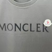 Cheap Moncler T-Shirts Short Sleeved For Unisex #1362636 Replica Wholesale [$40.00 USD] [ITEM#1362636] on Replica Moncler T-Shirts