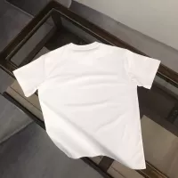 Cheap Prada T-Shirts Short Sleeved For Unisex #1362638 Replica Wholesale [$40.00 USD] [ITEM#1362638] on Replica Prada T-Shirts