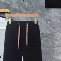 Cheap Burberry Pants For Men #1362640 Replica Wholesale [$64.00 USD] [ITEM#1362640] on Replica Burberry Pants