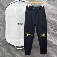 Cheap Fendi Pants For Men #1362641 Replica Wholesale [$68.00 USD] [ITEM#1362641] on Replica Fendi Pants