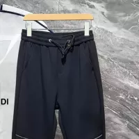 Cheap Fendi Pants For Men #1362641 Replica Wholesale [$68.00 USD] [ITEM#1362641] on Replica Fendi Pants