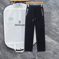 Cheap Moncler Pants For Men #1362643 Replica Wholesale [$64.00 USD] [ITEM#1362643] on Replica Moncler Pants