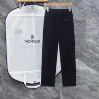 Cheap Moncler Pants For Men #1362643 Replica Wholesale [$64.00 USD] [ITEM#1362643] on Replica Moncler Pants