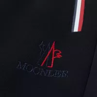 Cheap Moncler Pants For Men #1362643 Replica Wholesale [$64.00 USD] [ITEM#1362643] on Replica Moncler Pants