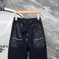 Cheap Prada Pants For Men #1362644 Replica Wholesale [$68.00 USD] [ITEM#1362644] on Replica Prada Pants
