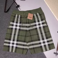 Cheap Burberry Pants For Men #1362645 Replica Wholesale [$45.00 USD] [ITEM#1362645] on Replica Burberry Pants