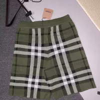 Cheap Burberry Pants For Men #1362645 Replica Wholesale [$45.00 USD] [ITEM#1362645] on Replica Burberry Pants