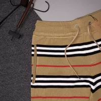 Cheap Burberry Pants For Men #1362646 Replica Wholesale [$45.00 USD] [ITEM#1362646] on Replica Burberry Pants