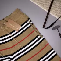 Cheap Burberry Pants For Men #1362646 Replica Wholesale [$45.00 USD] [ITEM#1362646] on Replica Burberry Pants