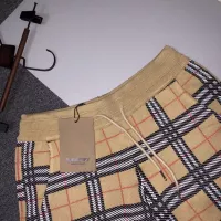 Cheap Burberry Pants For Men #1362647 Replica Wholesale [$45.00 USD] [ITEM#1362647] on Replica Burberry Pants