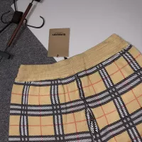 Cheap Burberry Pants For Men #1362647 Replica Wholesale [$45.00 USD] [ITEM#1362647] on Replica Burberry Pants