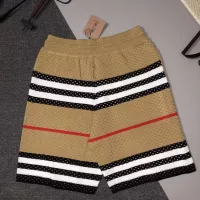 Cheap Burberry Pants For Men #1362648 Replica Wholesale [$45.00 USD] [ITEM#1362648] on Replica Burberry Pants