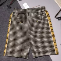 Cheap Gucci Pants For Men #1362654 Replica Wholesale [$45.00 USD] [ITEM#1362654] on Replica Gucci Pants